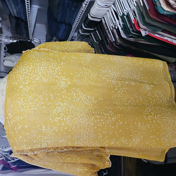 Express Blouse - Picture 5 of 8